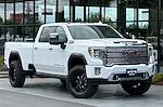Used 2022 GMC Sierra 3500 Denali Crew Cab 4WD Pickup for sale #GD0825A - photo 3