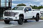 Used 2022 GMC Sierra 3500 Denali Crew Cab 4WD Pickup for sale #GD0825A - photo 8