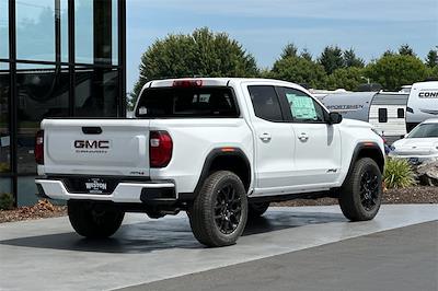 New 2025 GMC Canyon AT4 Crew Cab 4WD Pickup for sale #GD0830 - photo 2