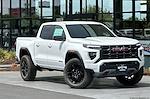 New 2025 GMC Canyon AT4 Crew Cab 4WD Pickup for sale #GD0830 - photo 1