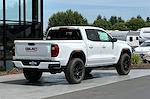 New 2025 GMC Canyon AT4 Crew Cab 4WD Pickup for sale #GD0830 - photo 2
