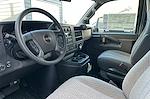 New 2025 GMC Savana 3500 10' 4" Harbor Service Utility Van for sale #GD0831 - photo 8