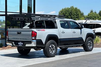 2019 Toyota Tacoma Double Cab 4x4 Pickup for sale #GD0839A - photo 2