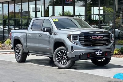 2025 GMC Sierra 1500 Crew Cab 4WD Pickup for sale #GD0845 - photo 1