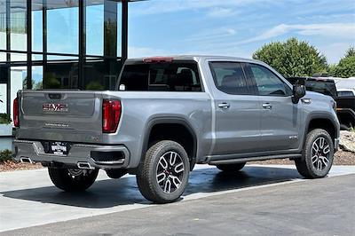 2025 GMC Sierra 1500 Crew Cab 4WD Pickup for sale #GD0845 - photo 2