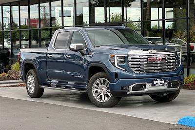New 2025 GMC Sierra 1500 Denali Crew Cab 4WD Pickup for sale #GD0846 - photo 1