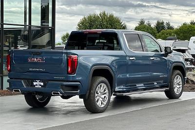 New 2025 GMC Sierra 1500 Denali Crew Cab 4WD Pickup for sale #GD0846 - photo 2