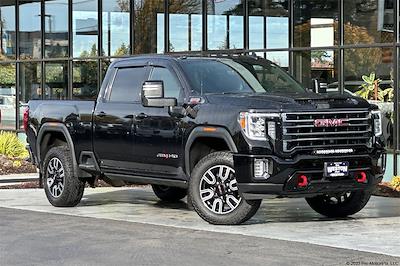 2023 GMC Sierra 3500 Crew Cab 4WD Pickup for sale #GD0846A - photo 1