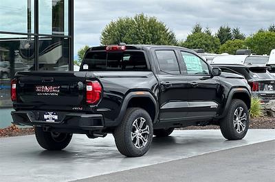 New 2025 GMC Canyon AT4 Crew Cab 4WD Pickup for sale #GD0847 - photo 2