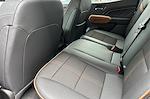 New 2025 GMC Canyon AT4 Crew Cab 4WD Pickup for sale #GD0847 - photo 10