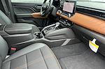 New 2025 GMC Canyon AT4 Crew Cab 4WD Pickup for sale #GD0847 - photo 13