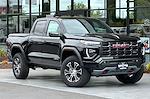 New 2025 GMC Canyon AT4 Crew Cab 4WD Pickup for sale #GD0847 - photo 3
