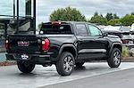 New 2025 GMC Canyon AT4 Crew Cab 4WD Pickup for sale #GD0847 - photo 2