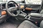 New 2025 GMC Canyon AT4 Crew Cab 4WD Pickup for sale #GD0847 - photo 8