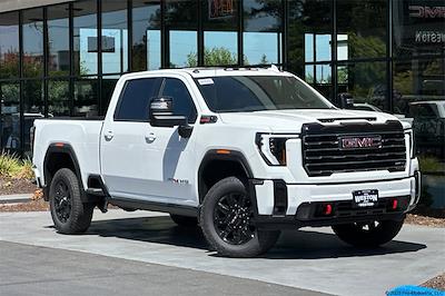 2025 GMC Sierra 2500 Crew Cab 4WD Pickup for sale #GD0850 - photo 1