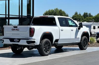 2025 GMC Sierra 2500 Crew Cab 4WD Pickup for sale #GD0850 - photo 2