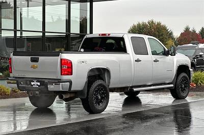 2014 Chevrolet Silverado 2500 Crew Cab 4WD Pickup for sale #GD0851A - photo 2