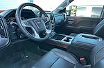 Used 2017 GMC Sierra 3500 SLT Crew Cab 4WD SRW Pickup for sale #GD0853A - photo 10