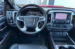 Used 2017 GMC Sierra 3500 SLT Crew Cab 4WD SRW Pickup for sale #GD0853A - photo 14