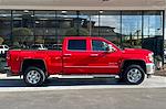 Used 2017 GMC Sierra 3500 SLT Crew Cab 4WD SRW Pickup for sale #GD0853A - photo 4