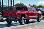 Used 2017 GMC Sierra 3500 SLT Crew Cab 4WD SRW Pickup for sale #GD0853A - photo 2