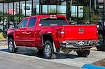 Used 2017 GMC Sierra 3500 SLT Crew Cab 4WD SRW Pickup for sale #GD0853A - photo 6