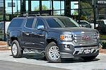 Used 2017 GMC Canyon SLT Crew Cab 4WD Pickup for sale #GD0857A - photo 1