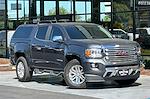 Used 2017 GMC Canyon SLT Crew Cab 4WD Pickup for sale #GD0857A - photo 3
