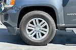 Used 2017 GMC Canyon SLT Crew Cab 4WD Pickup for sale #GD0857A - photo 25