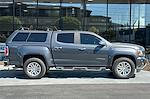 Used 2017 GMC Canyon SLT Crew Cab 4WD Pickup for sale #GD0857A - photo 4
