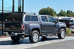 Used 2017 GMC Canyon SLT Crew Cab 4WD Pickup for sale #GD0857A - photo 2