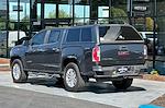 Used 2017 GMC Canyon SLT Crew Cab 4WD Pickup for sale #GD0857A - photo 6