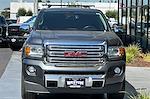 Used 2017 GMC Canyon SLT Crew Cab 4WD Pickup for sale #GD0857A - photo 9