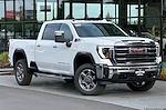 New 2025 GMC Sierra 3500 SLT Crew Cab 4WD Pickup for sale #GD0858 - photo 1