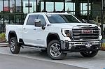 New 2025 GMC Sierra 3500 SLT Crew Cab 4WD Pickup for sale #GD0858 - photo 3