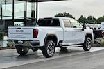 New 2025 GMC Sierra 3500 SLT Crew Cab 4WD Pickup for sale #GD0858 - photo 2