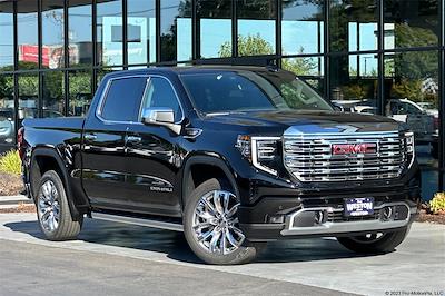 New 2025 GMC Sierra 1500 Denali Crew Cab 4WD Pickup for sale #GD0862 - photo 1
