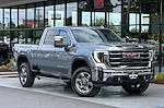 New 2025 GMC Sierra 3500 SLT Crew Cab 4WD Pickup for sale #GD0866 - photo 3