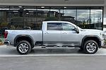 New 2025 GMC Sierra 3500 SLT Crew Cab 4WD Pickup for sale #GD0866 - photo 5