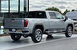 New 2025 GMC Sierra 3500 SLT Crew Cab 4WD Pickup for sale #GD0866 - photo 2