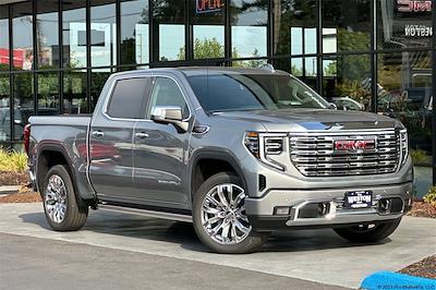 2025 GMC Sierra 1500 Crew Cab 4WD Pickup for sale #GD0892 - photo 1