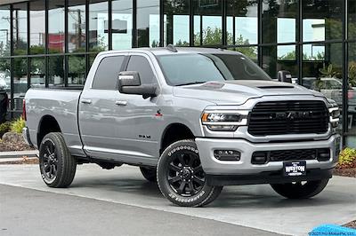 Used 2023 Ram 2500 Laramie Crew Cab 4x4 Pickup for sale #GD0900A - photo 1