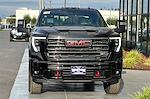 New 2025 GMC Sierra 3500 AT4 Crew Cab 4WD Pickup for sale #GD0907 - photo 4