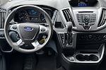 2018 Ford Transit 350 Low Roof SRW RWD Passenger Van for sale #GD0909A - photo 14