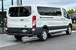 2018 Ford Transit 350 Low Roof SRW RWD Passenger Van for sale #GD0909A - photo 2