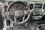 New 2025 GMC Sierra 3500 Regular Cab Steel Flatbed Truck for sale #GD0918 - photo 11
