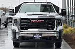 New 2025 GMC Sierra 3500 Regular Cab Steel Flatbed Truck for sale #GD0918 - photo 4