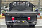 New 2025 GMC Sierra 3500 Regular Cab Steel Flatbed Truck for sale #GD0918 - photo 6