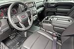 New 2025 GMC Sierra 3500 Regular Cab Steel Flatbed Truck for sale #GD0918 - photo 8