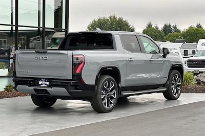 2025 GMC Sierra EV Crew Cab 4WD Pickup for sale #GD0920 - photo 2